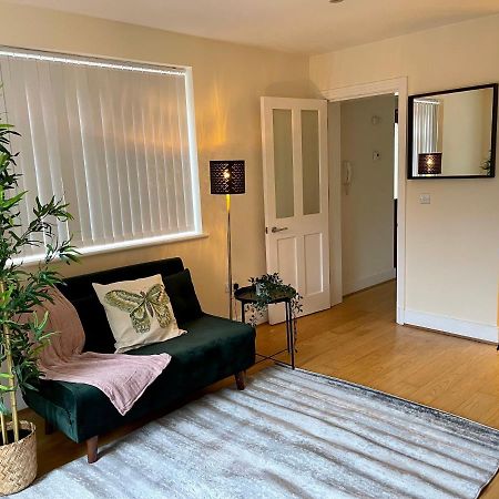 Mapesbury Dell Apartment 伦敦 外观 照片