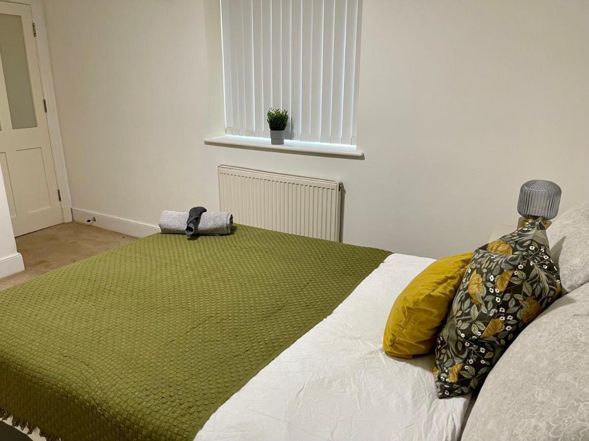 Mapesbury Dell Apartment 伦敦 外观 照片